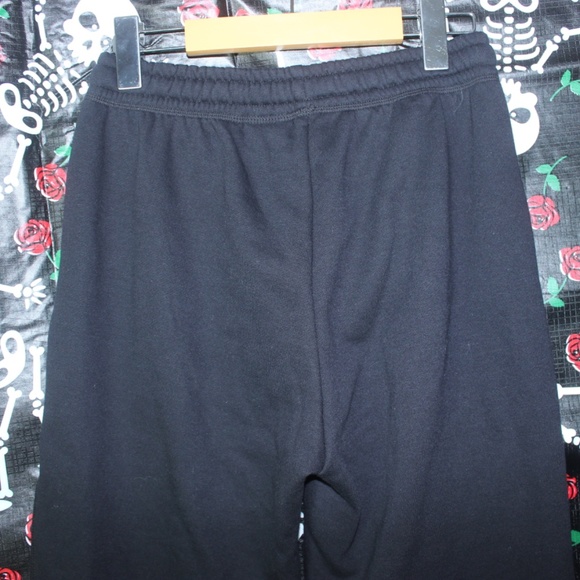 NWT RicherPoorer Classic Recycled Fleece Sweatpants Black - Picture 11 of 12